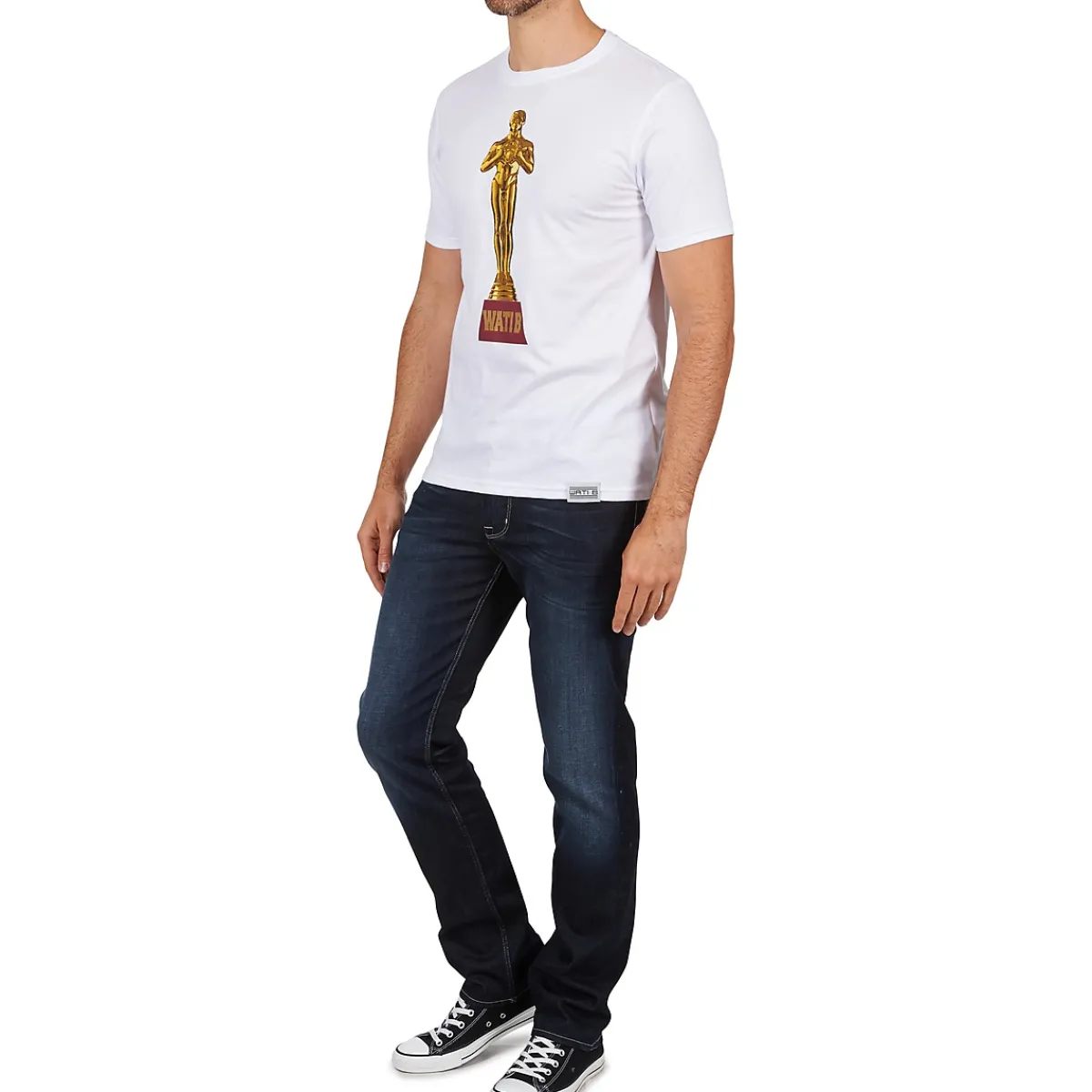 Wati B TSOSCAR-Homme Bmx / Skate