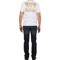 Wati B TSOSCAR-Homme Bmx / Skate