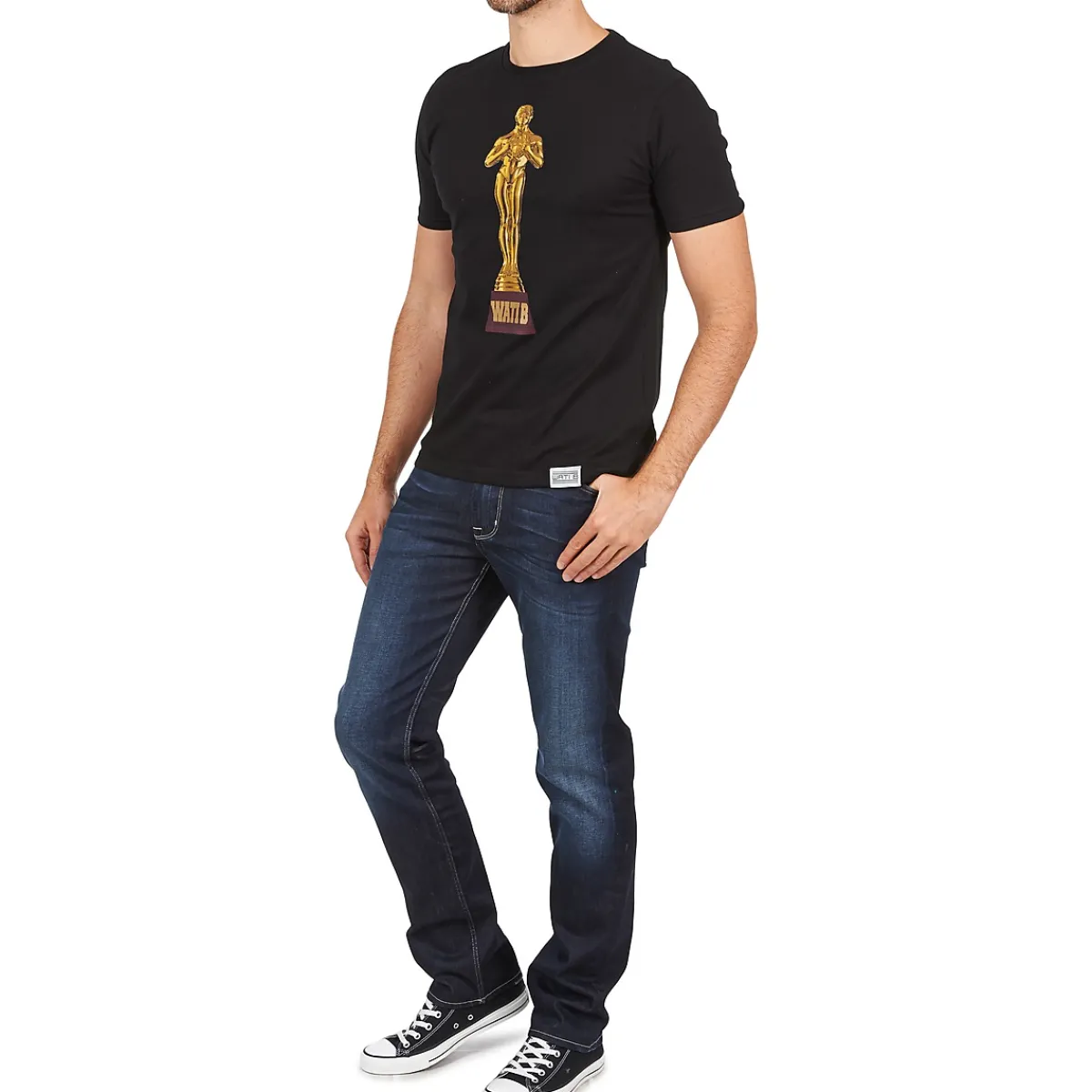 Wati B TSOSCAR-Homme Bmx / Skate