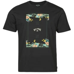 Billabong Tucked t-shirt-Homme Bmx / Skate