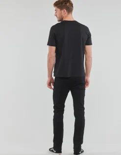 Billabong Tucked t-shirt-Homme Bmx / Skate