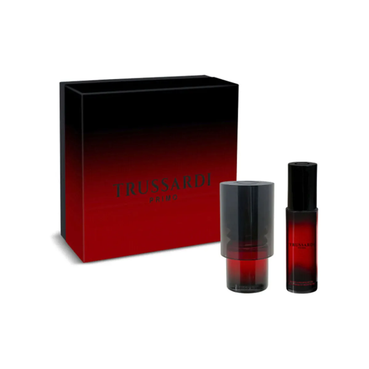 Trussardi Étui Primo 2 Pièces-Homme Parfums