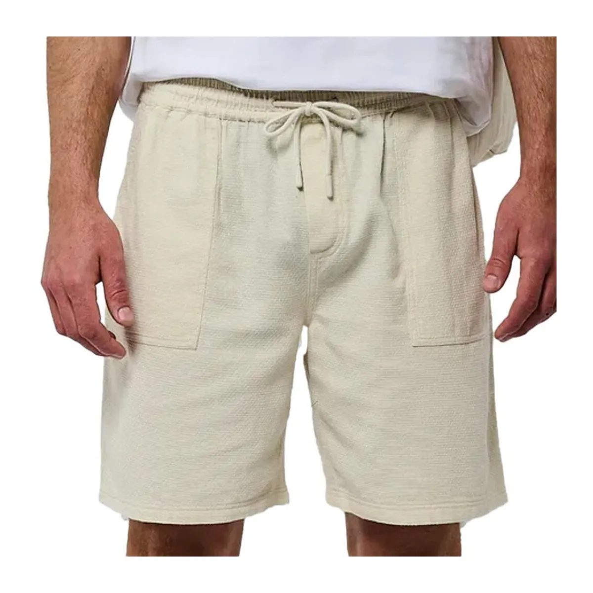 Kaporal TURIN25EM81-CRA-Homme Shorts & Bermudas