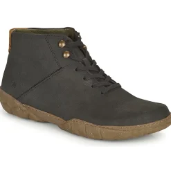 El Naturalista TURTLE N5083-Homme Bottines / Boots
