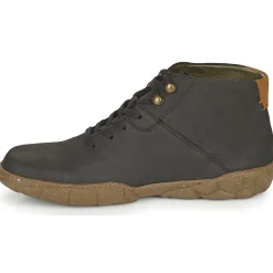 El Naturalista TURTLE N5083-Homme Bottines / Boots