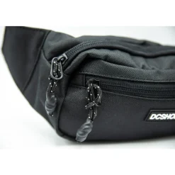 DC Shoes Tussler 4 1.62 L Waist Pack-Homme Sacs De Sport