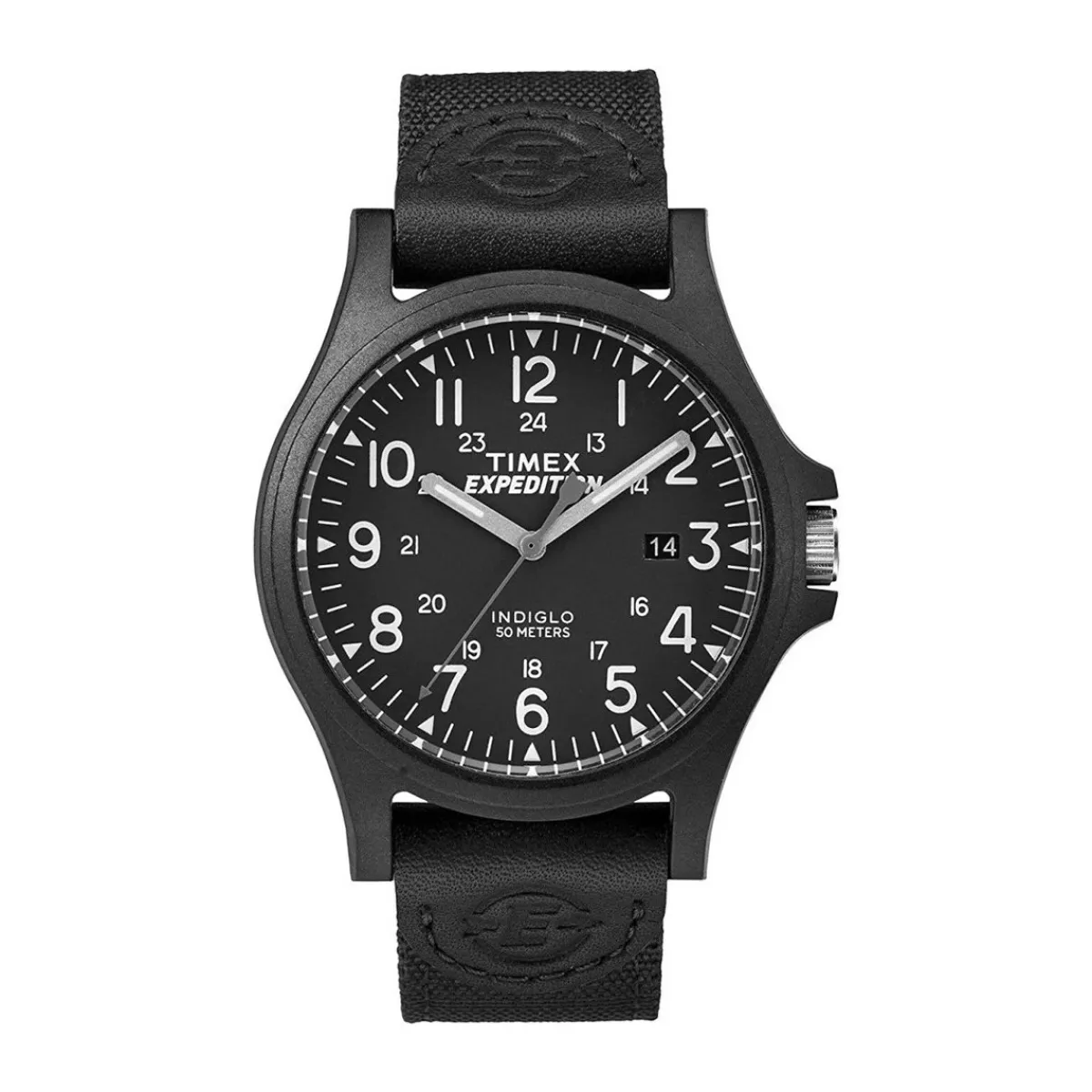 Timex TW4B08100-Homme Montres