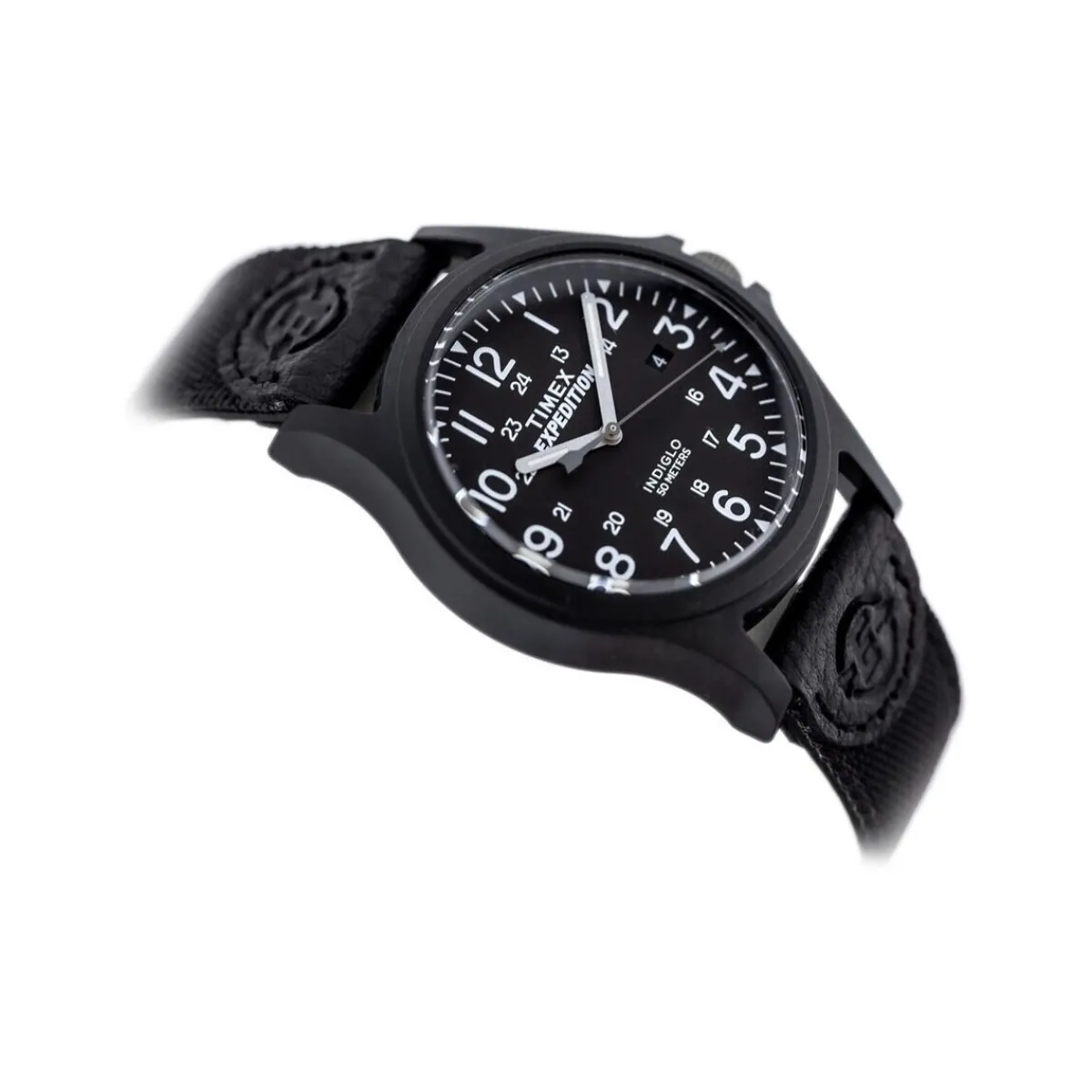 Timex TW4B08100-Homme Montres