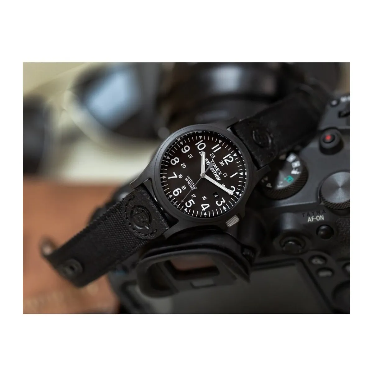 Timex TW4B08100-Homme Montres