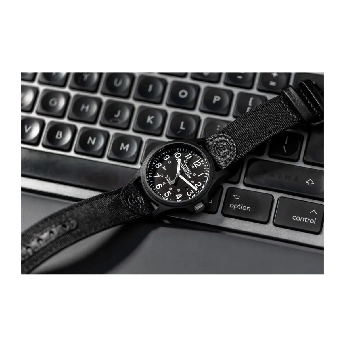 Timex TW4B08100-Homme Montres