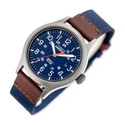Timex TW4B14100-Homme Montres
