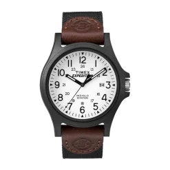 Timex TW4B08200-Homme Montres