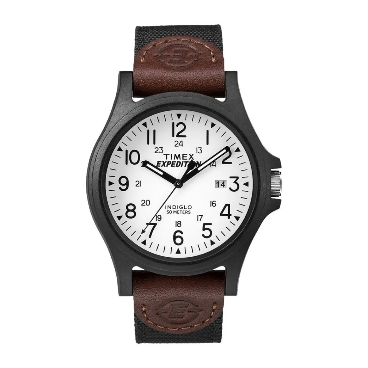 Timex TW4B08200-Homme Montres