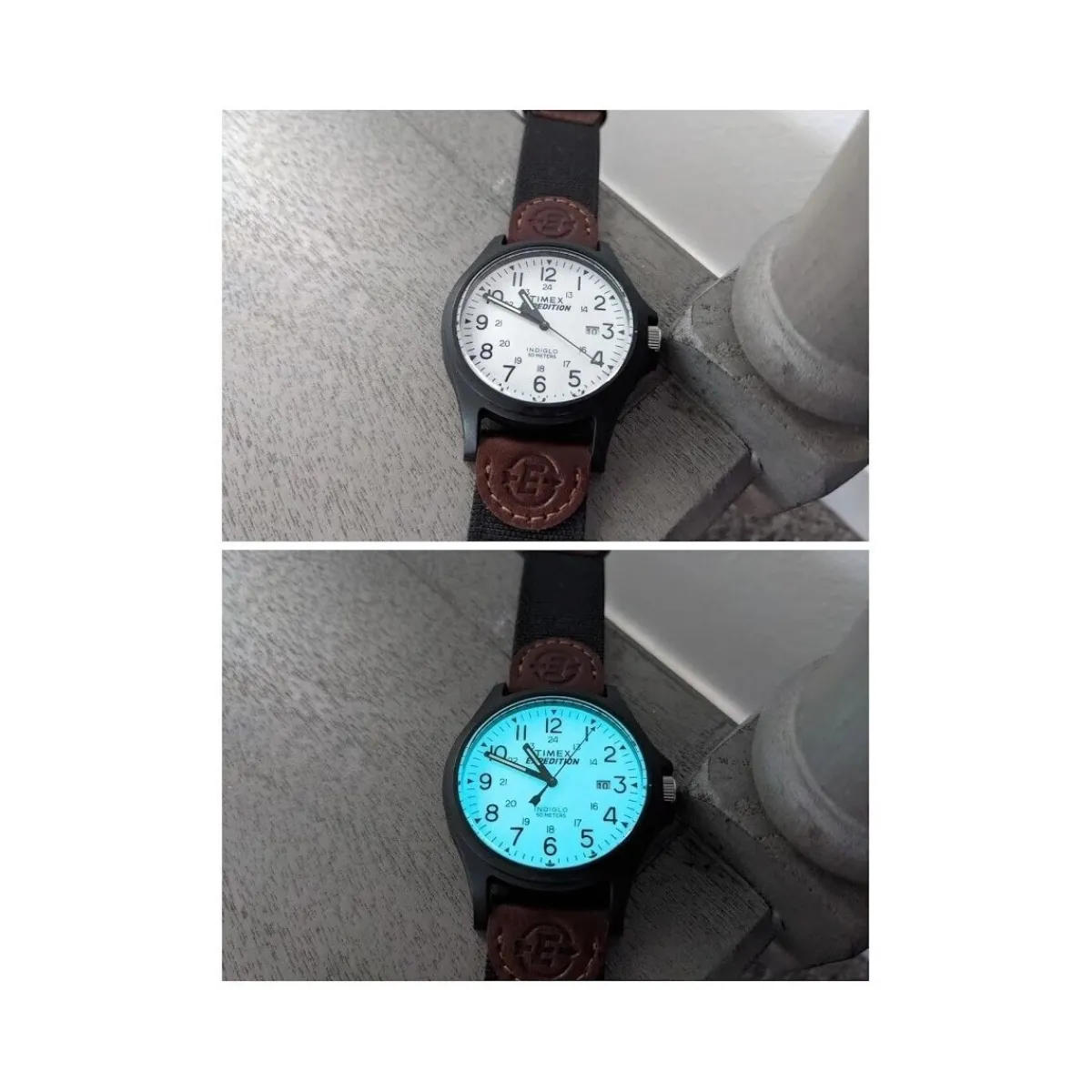 Timex TW4B08200-Homme Montres