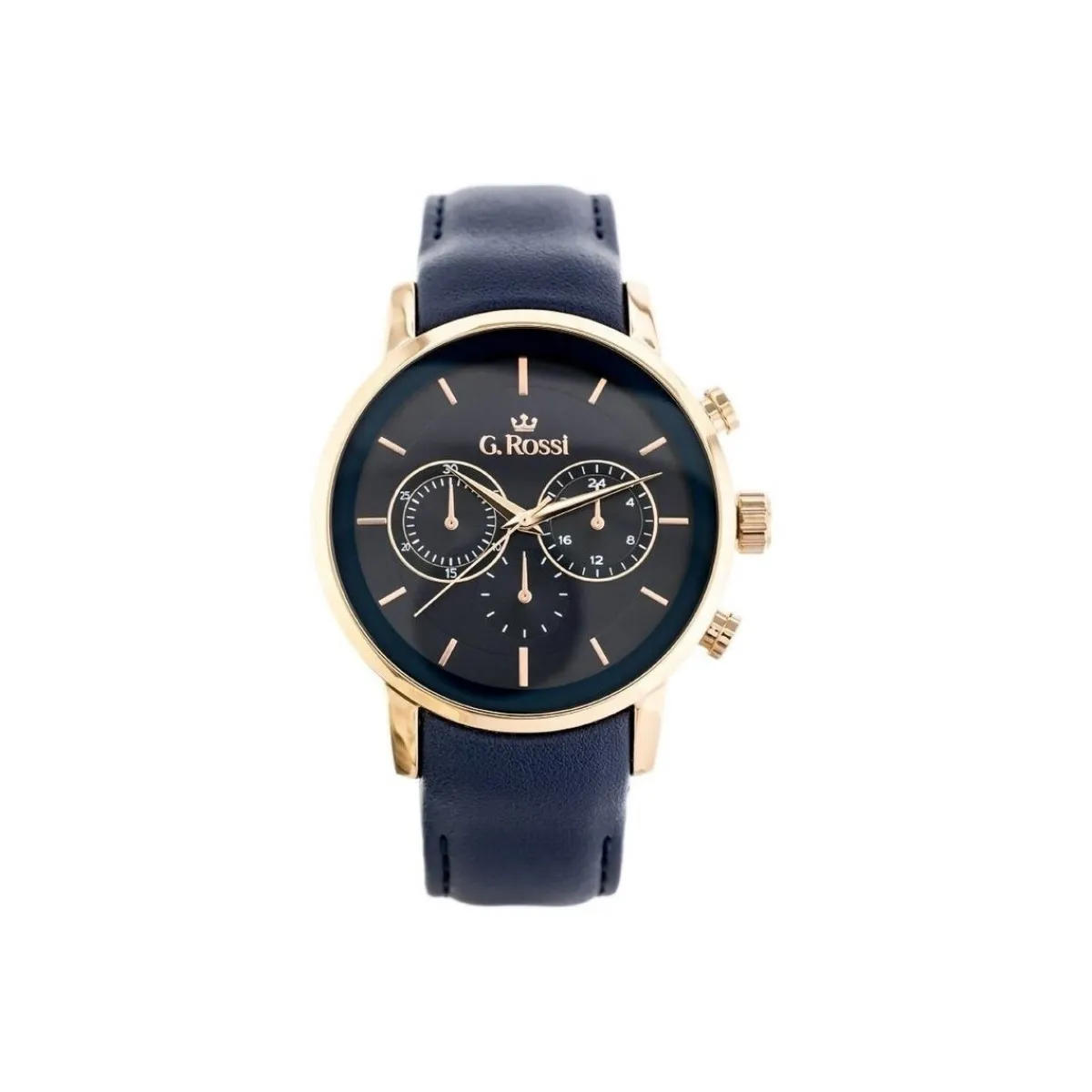 G. Rossi ty127980-Homme Montres