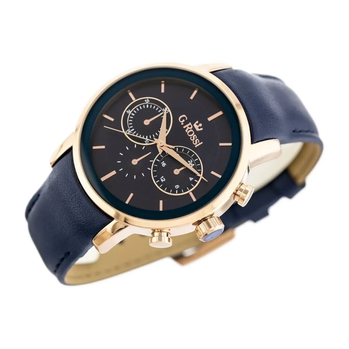 G. Rossi ty127980-Homme Montres