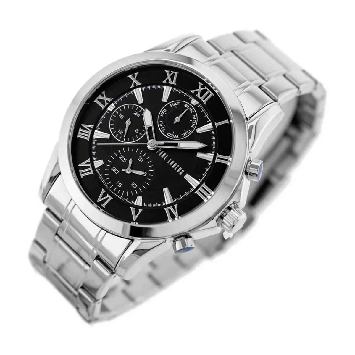 Paul Lorens ty275150-Homme Montres