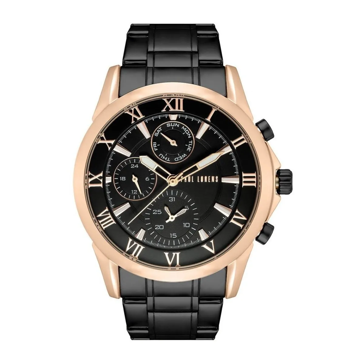 Paul Lorens ty275170-Homme Montres