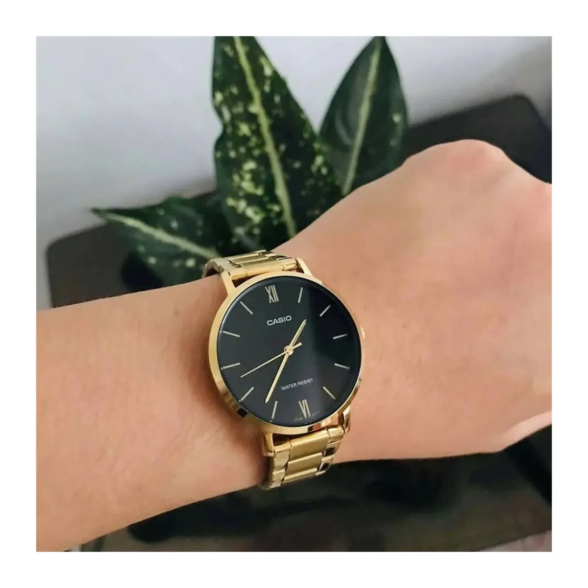 Casio ty307060-Homme Montres