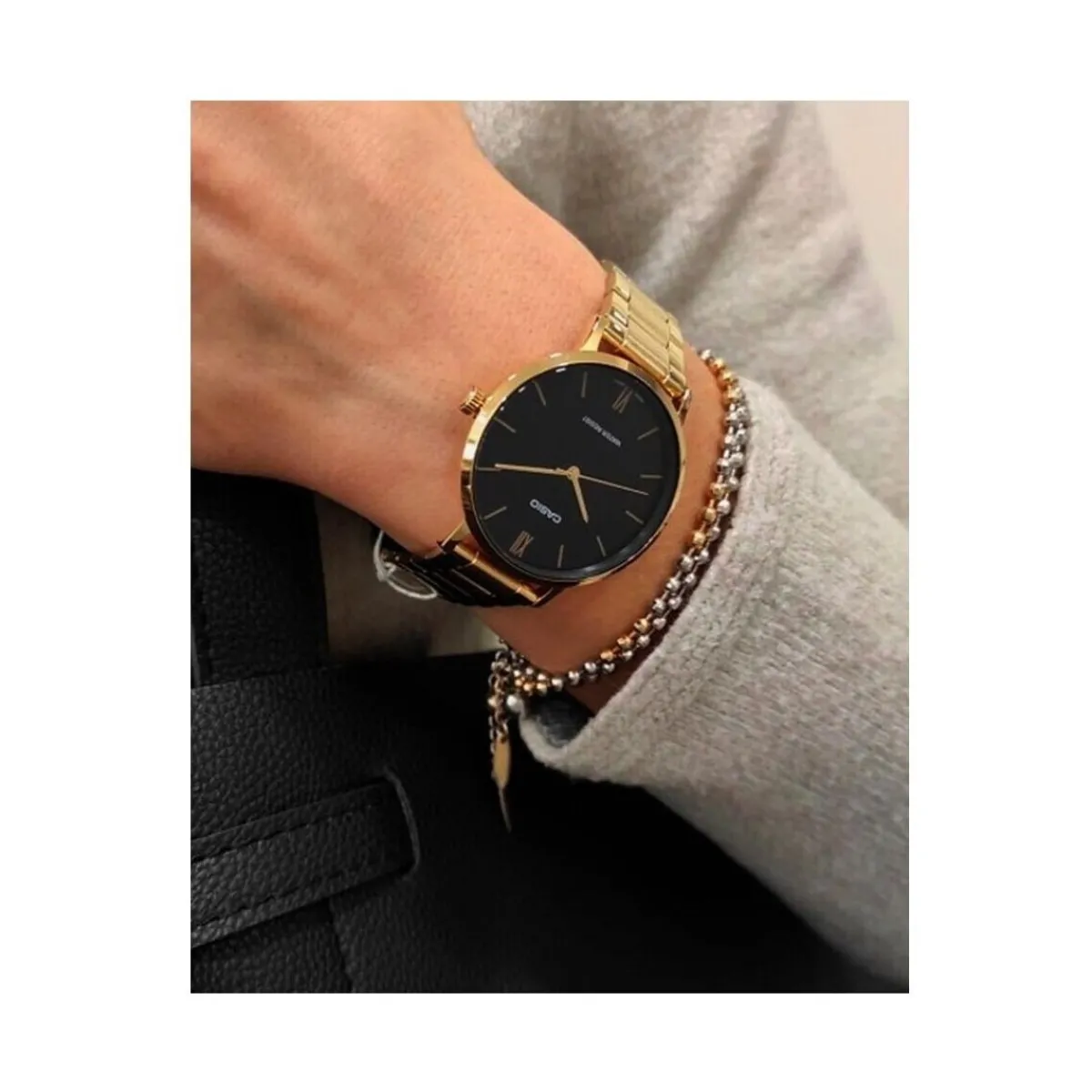 Casio ty307060-Homme Montres