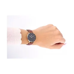 Daniel Wellington ty297260-Homme Montres