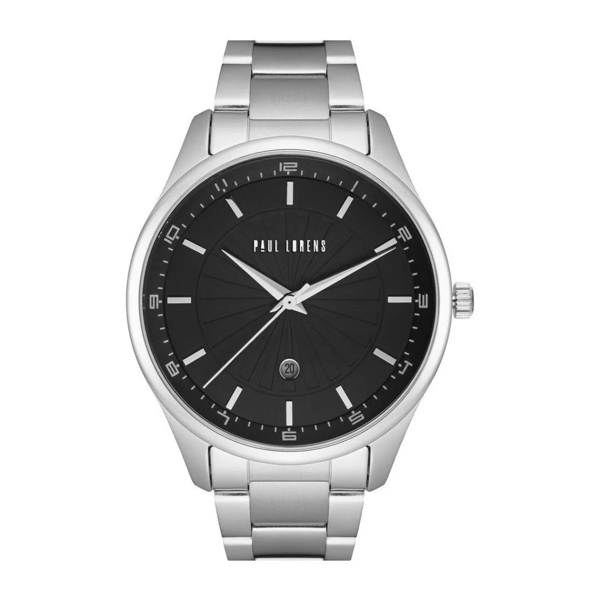 Paul Lorens ty273110-Homme Montres