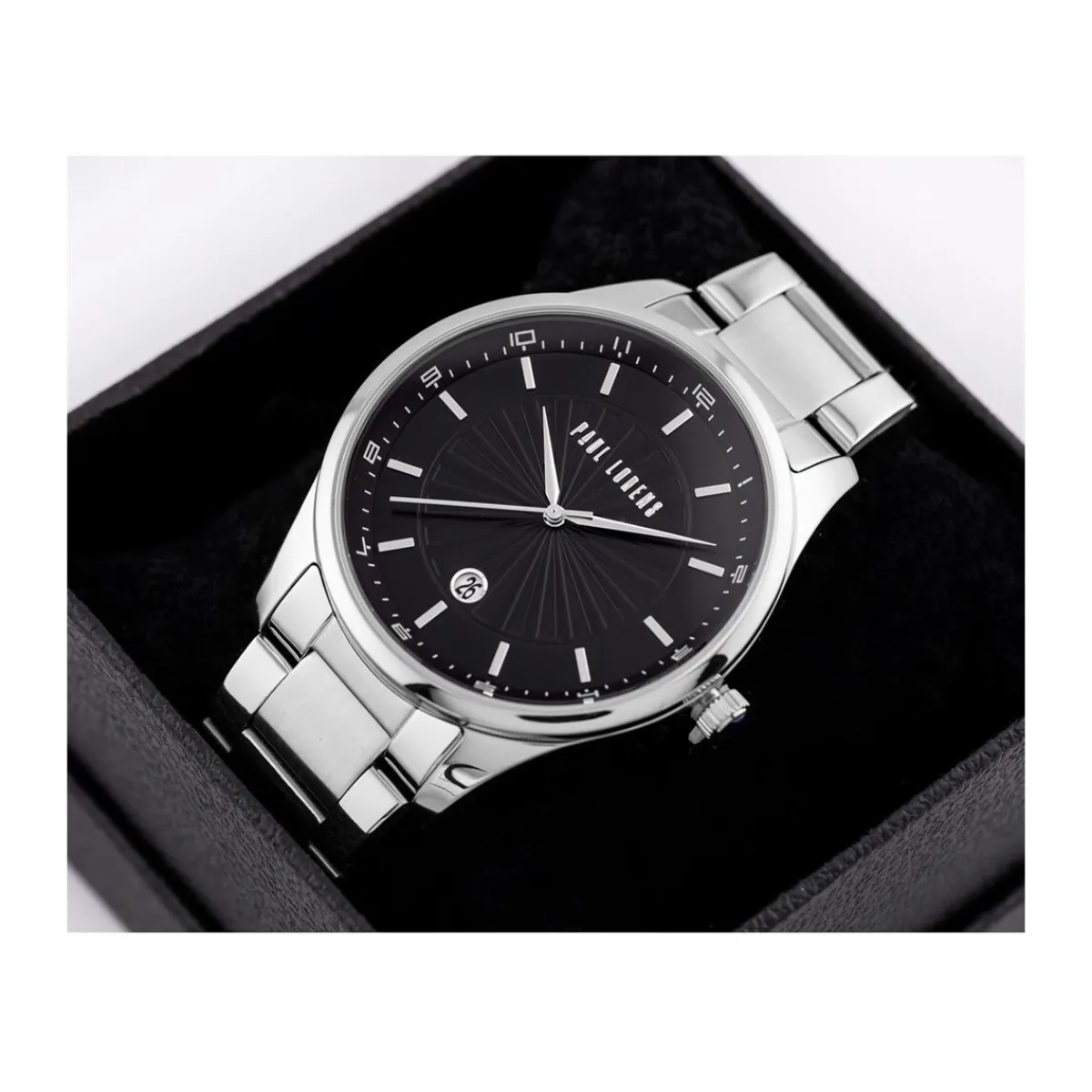 Paul Lorens ty273110-Homme Montres