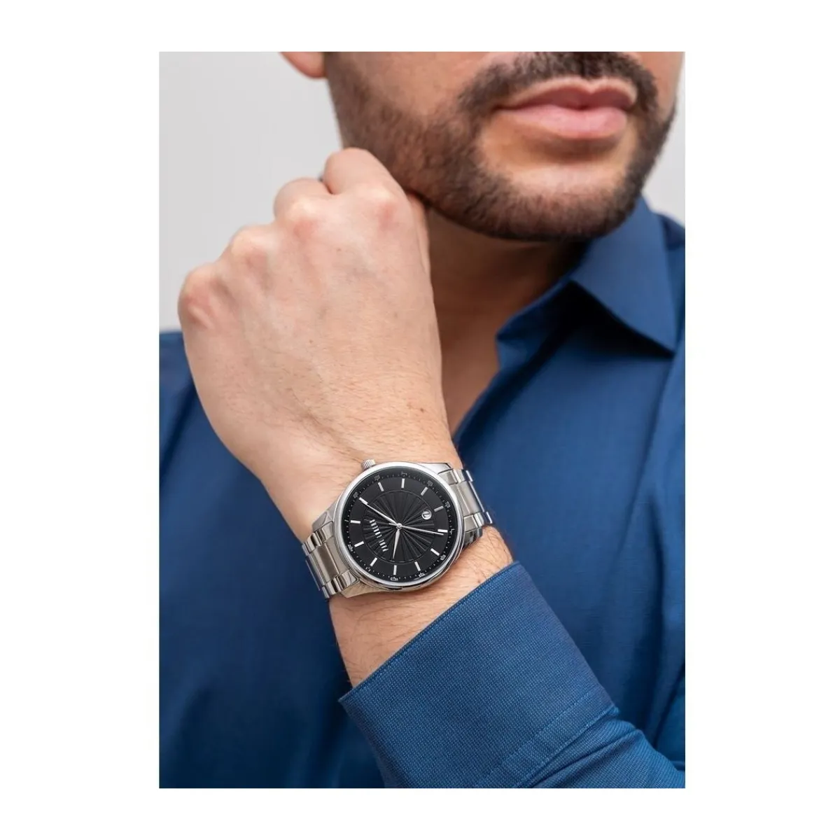 Paul Lorens ty273110-Homme Montres