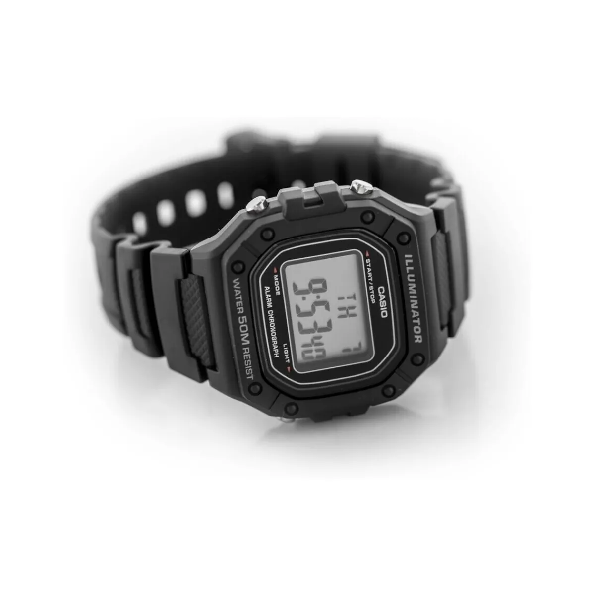 Casio ty309770-Homme Montres