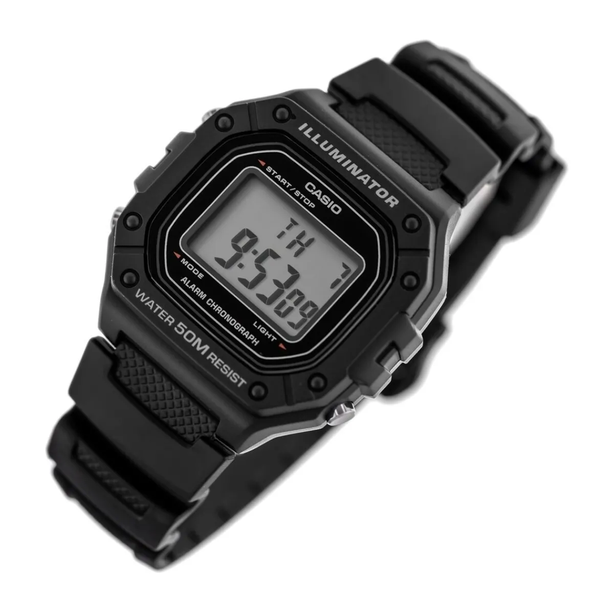 Casio ty309770-Homme Montres