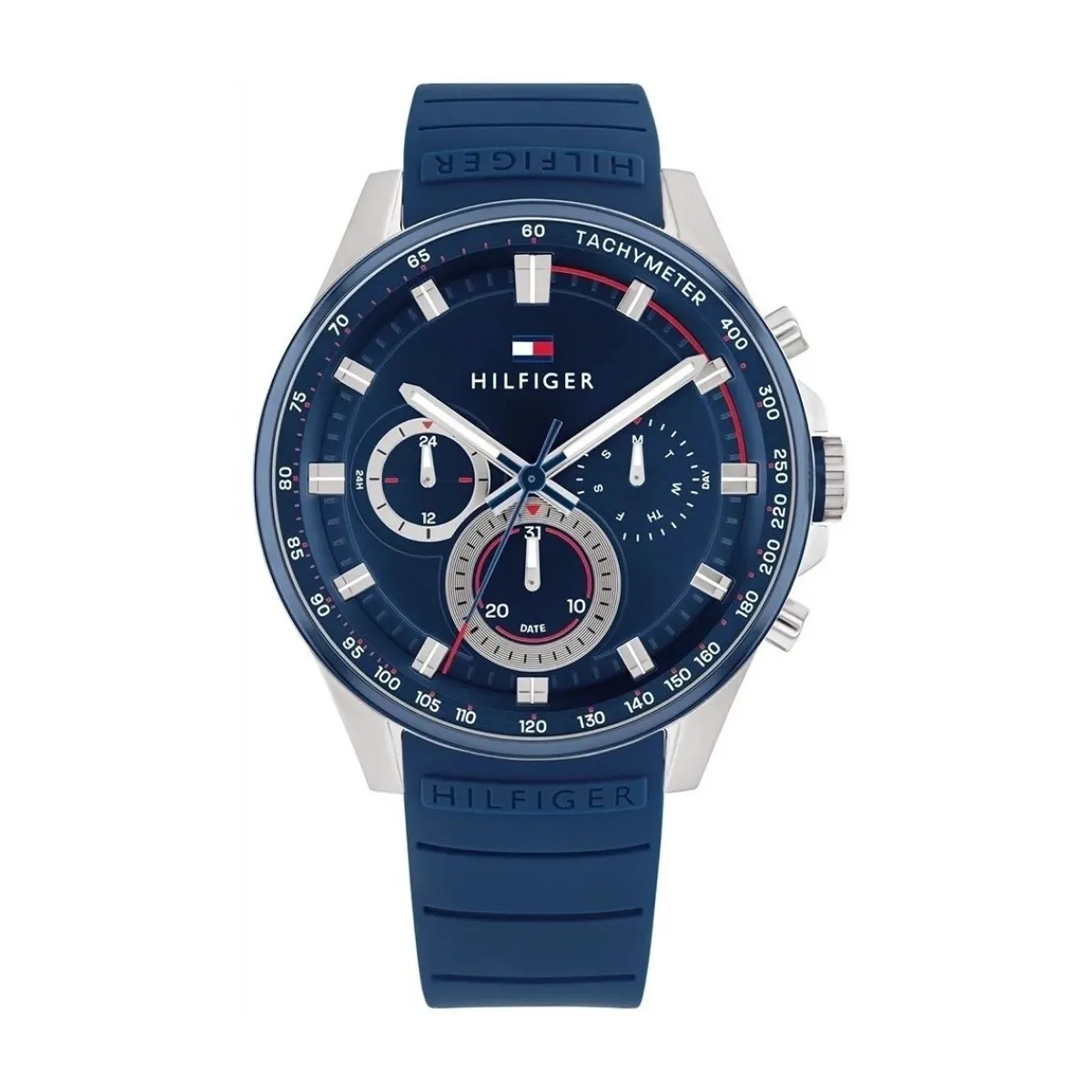 Tommy Hilfiger ty509380-Homme Montres