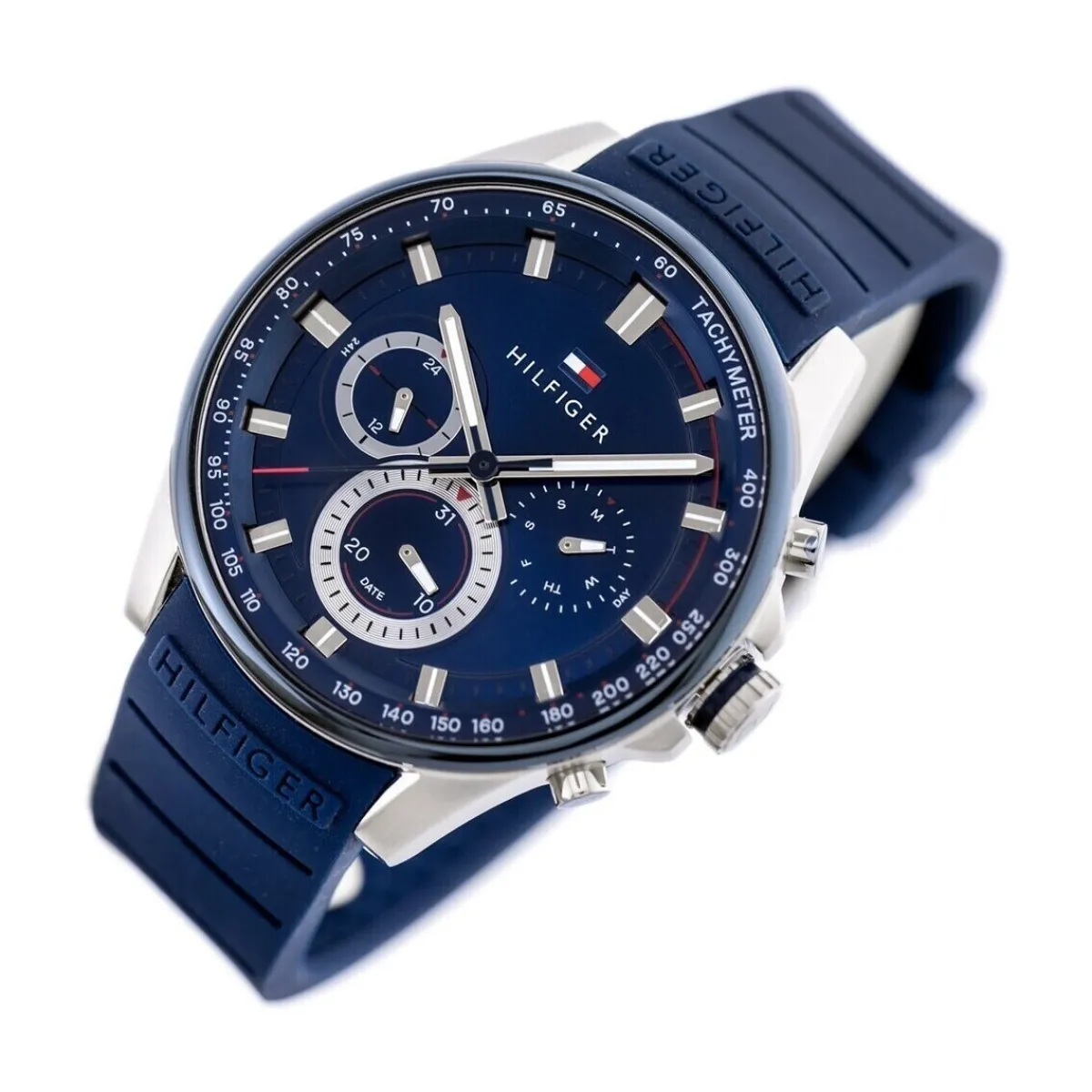 Tommy Hilfiger ty509380-Homme Montres