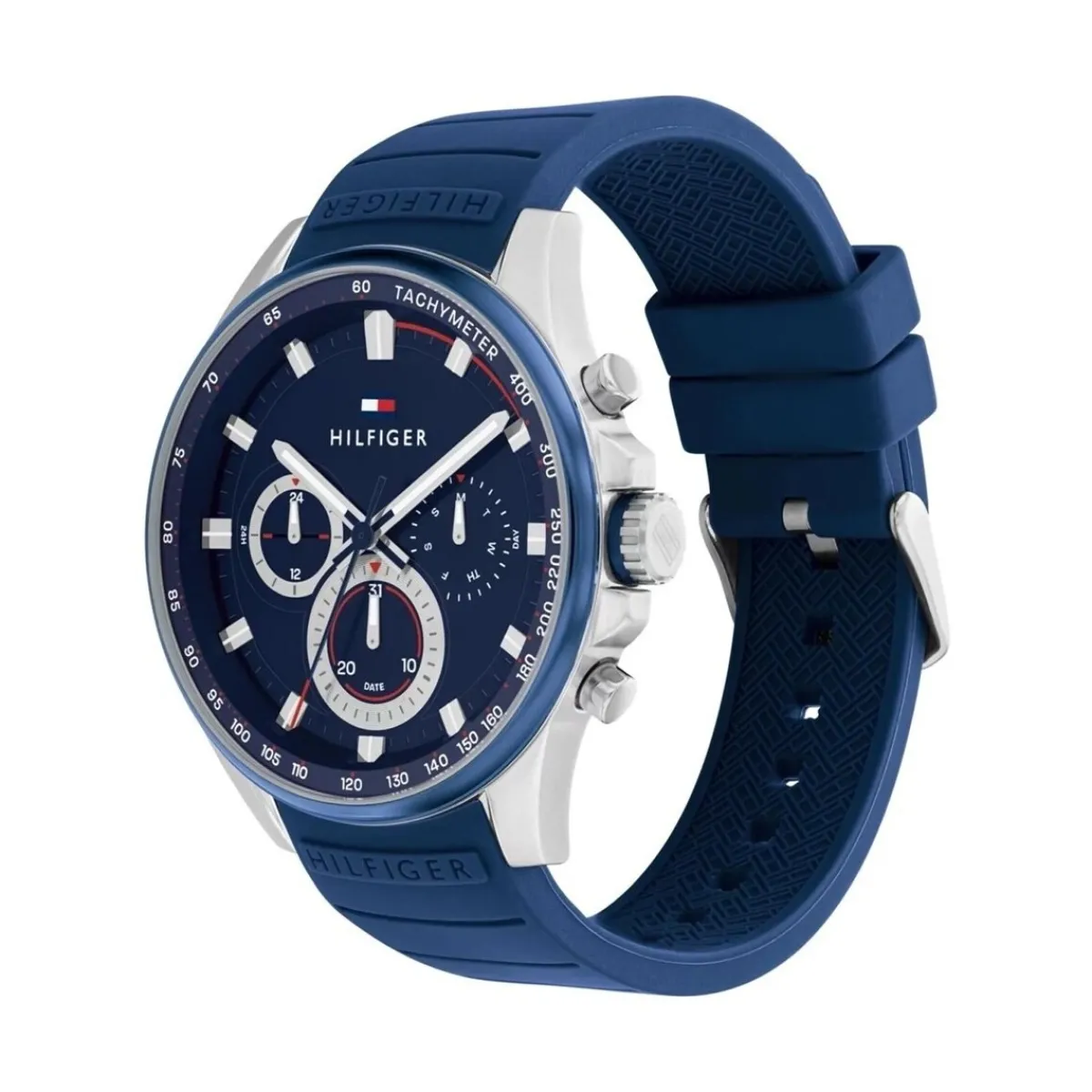 Tommy Hilfiger ty509380-Homme Montres