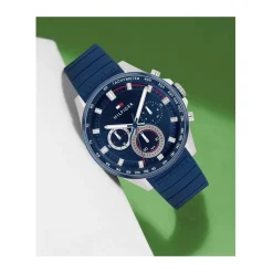 Tommy Hilfiger ty509380-Homme Montres