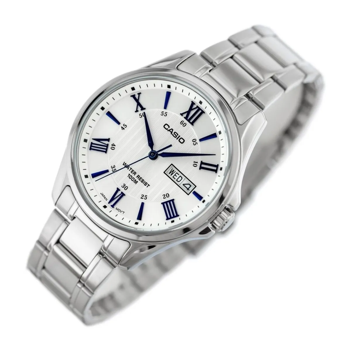 Casio ty243650-Homme Montres