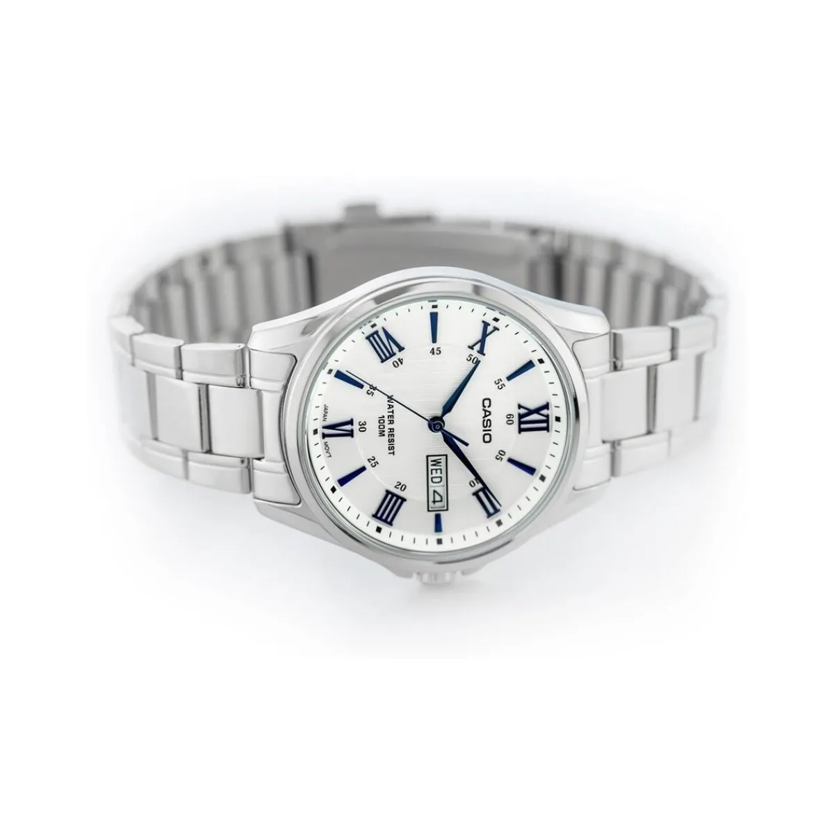 Casio ty243650-Homme Montres