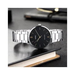 Casio ty292880-Homme Montres