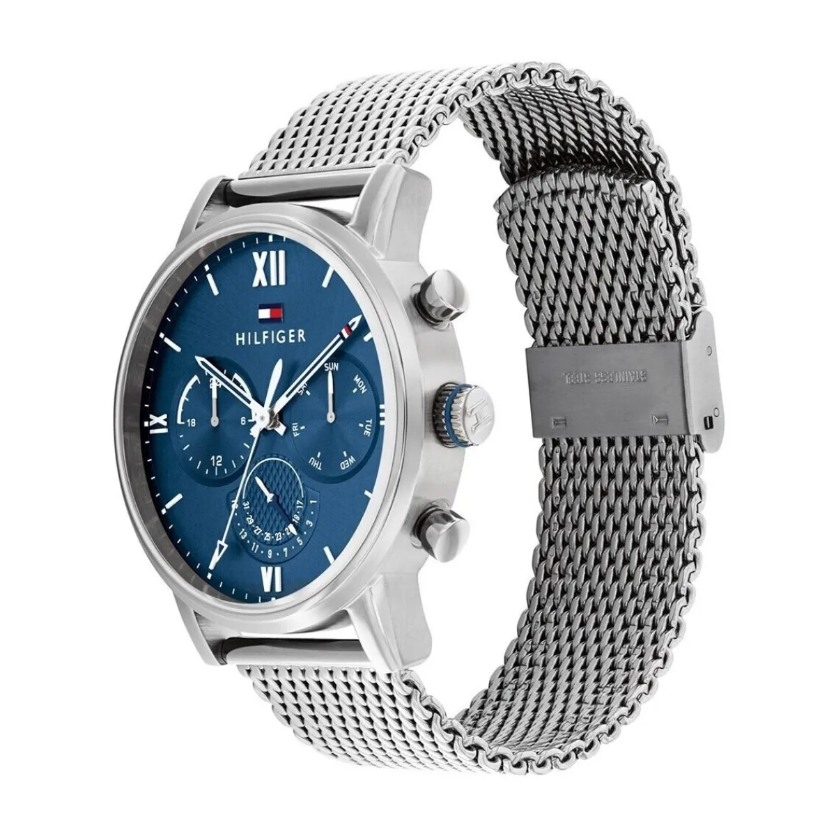 Tommy Hilfiger ty559000-Homme Montres