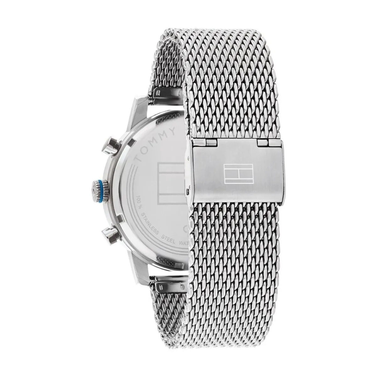 Tommy Hilfiger ty559000-Homme Montres