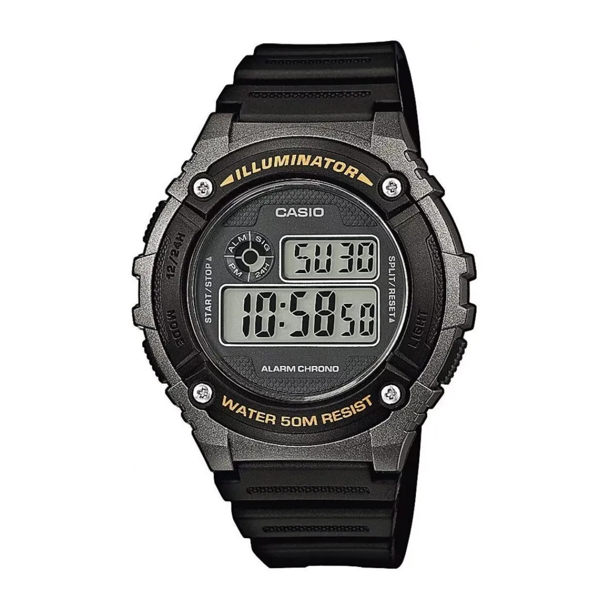 Casio ty561420-Homme Montres