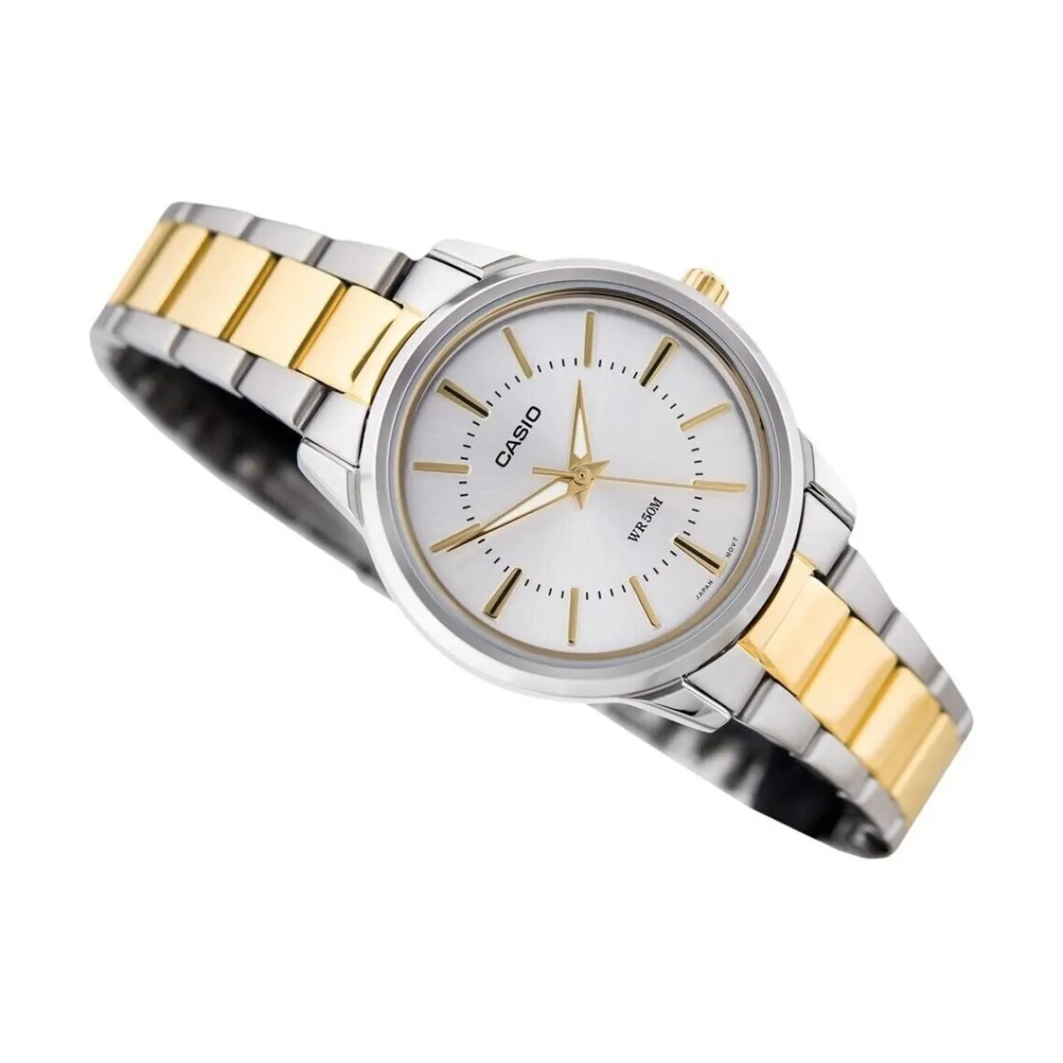 Casio ty259620-Homme Montres