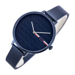 Tommy Hilfiger ty191360-Homme Montres