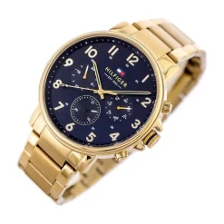 Tommy Hilfiger ty184610-Homme Montres