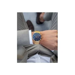 Tommy Hilfiger ty184610-Homme Montres