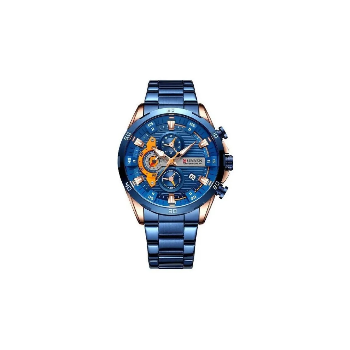Curren ty182340-Homme Montres