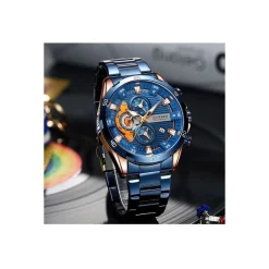 Curren ty182340-Homme Montres