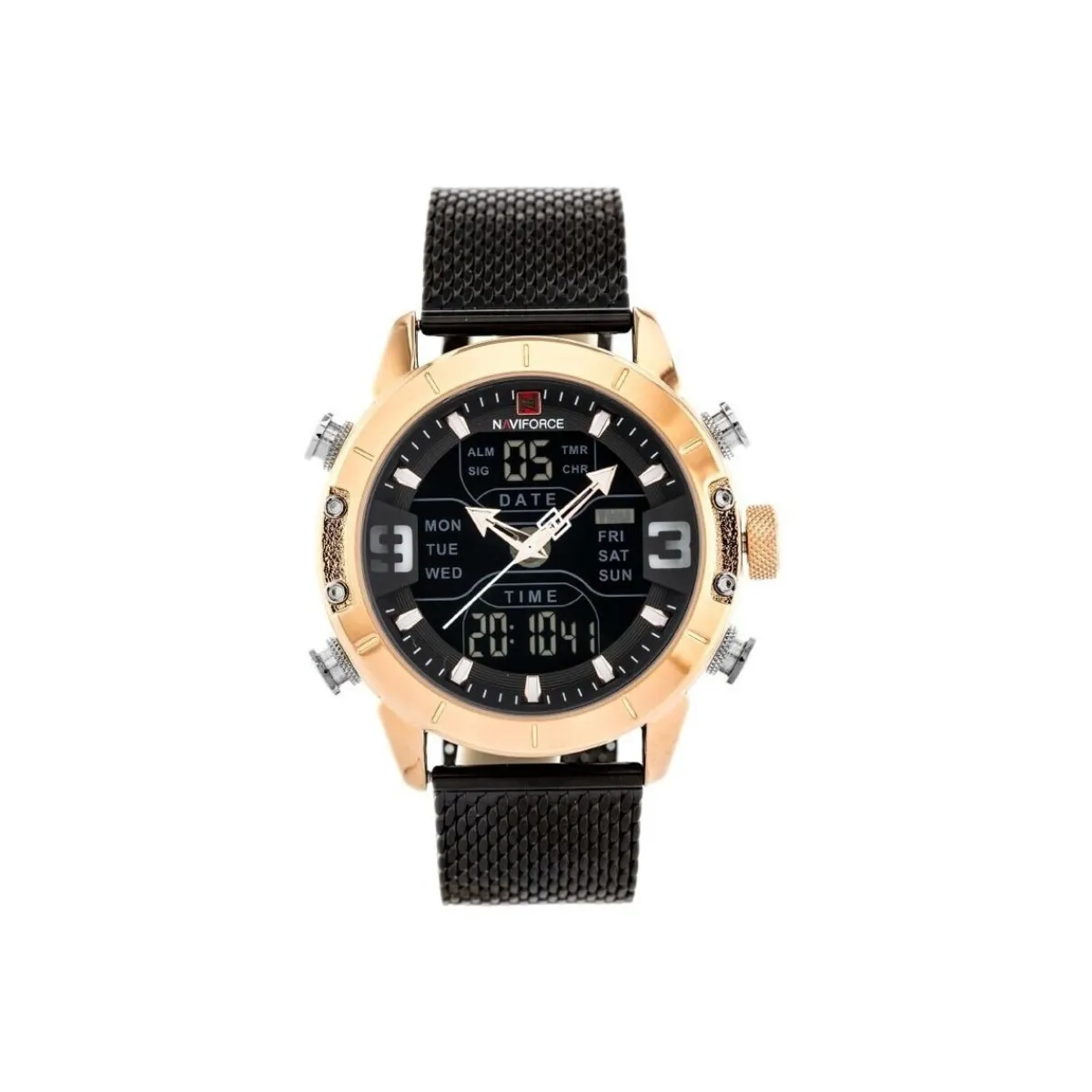 Naviforce ty137970-Homme Montres