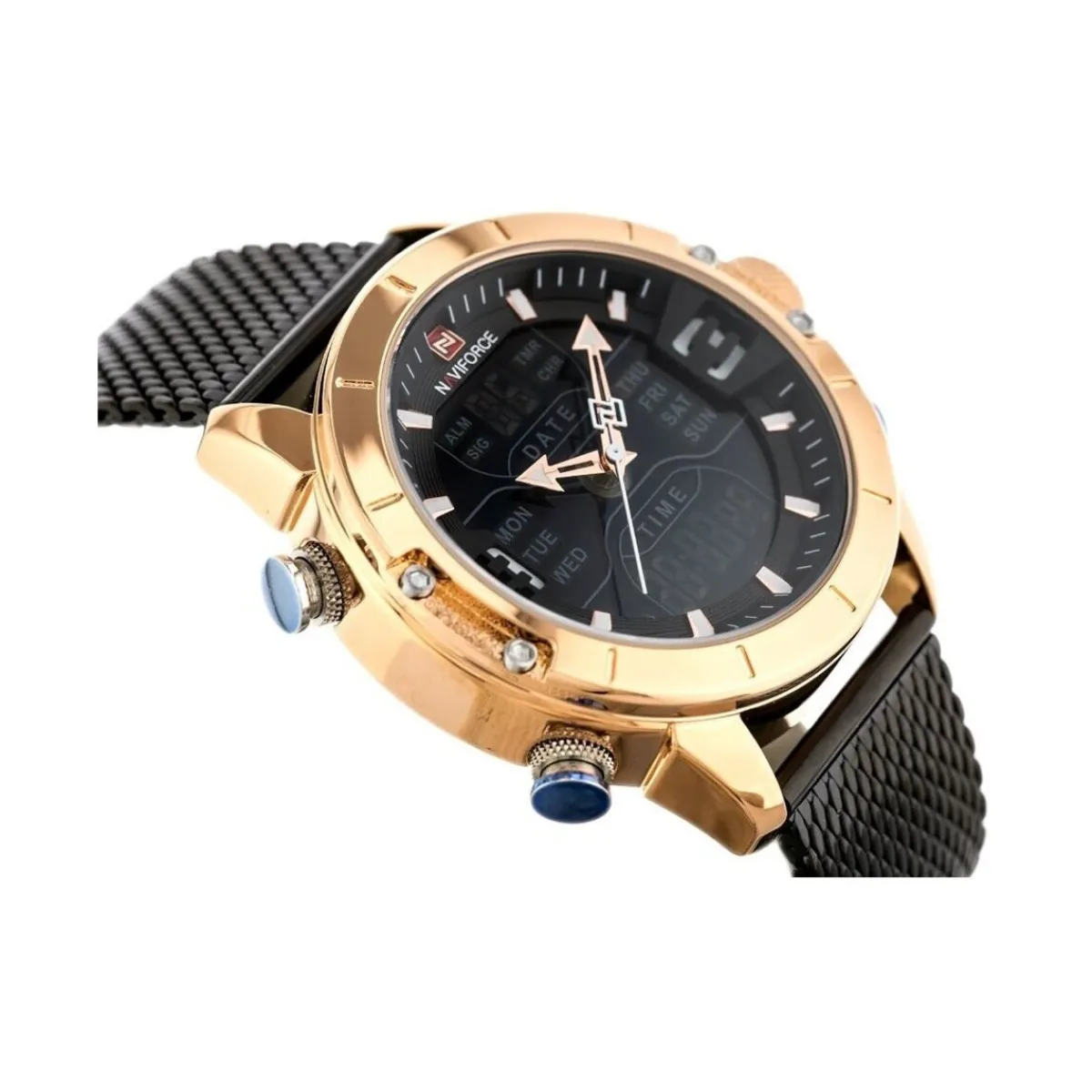 Naviforce ty137970-Homme Montres