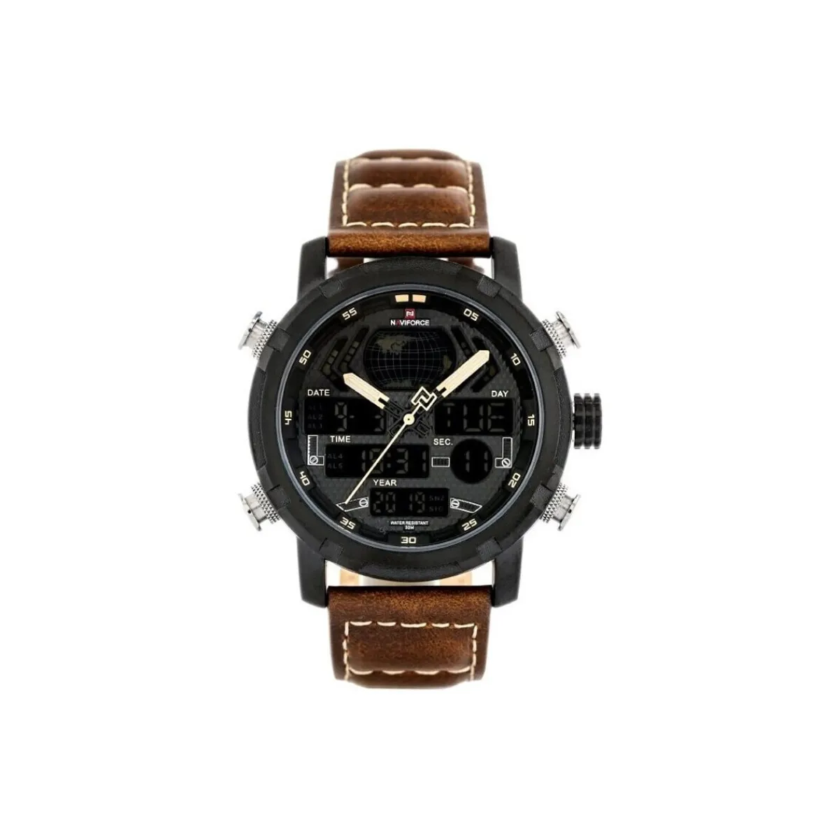 Naviforce ty138010-Homme Montres