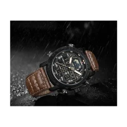 Naviforce ty138010-Homme Montres